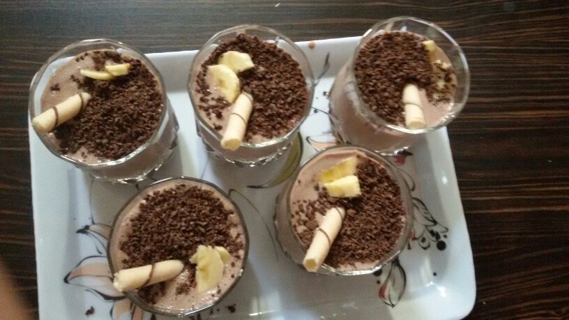 عکس آیس پک خانگی