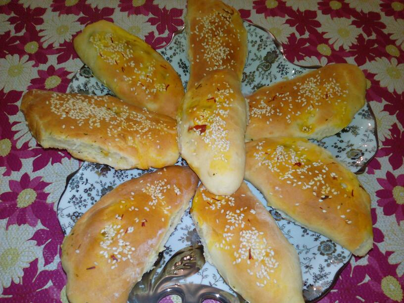 خمیرجادویی