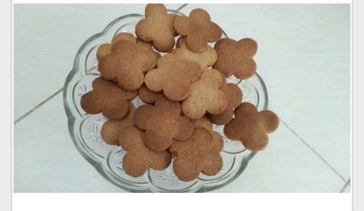 عکس شیرینی زنجفیلی