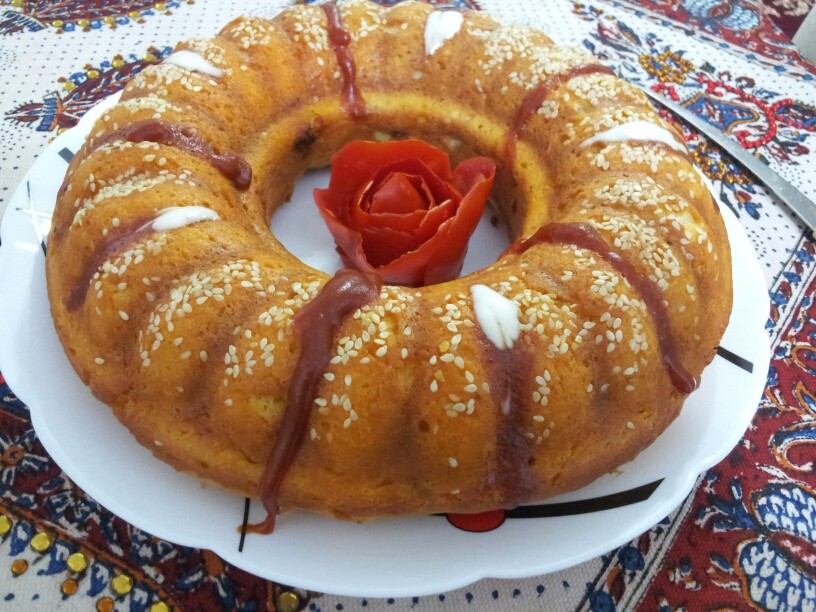 عکس ﮐﯿﮏ ﮔﻮﺷﺖ