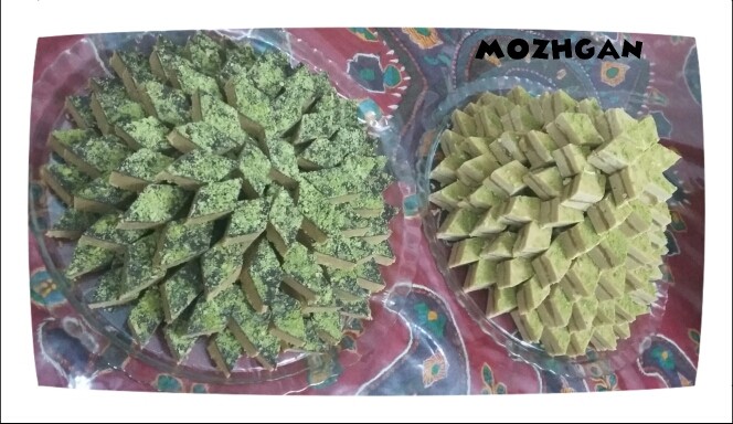 عکس رنگینگ و برشتوک