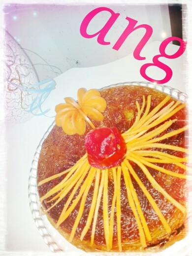 عکس ماکارونی با سبزیجات