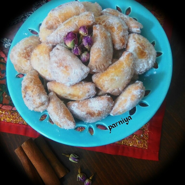 عکس قطاب من وابجی پز