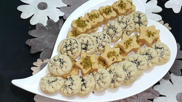 عکس نخودچی وبرنجی