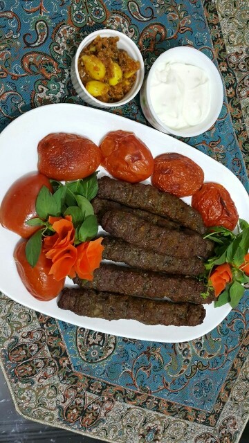 عکس کوبیده درماکروفر