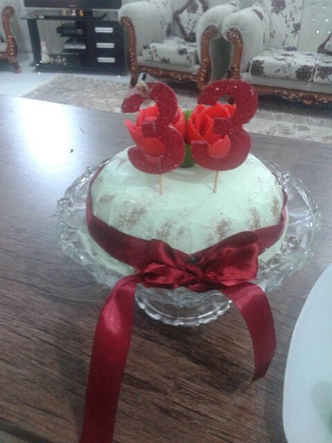 کیک البالو