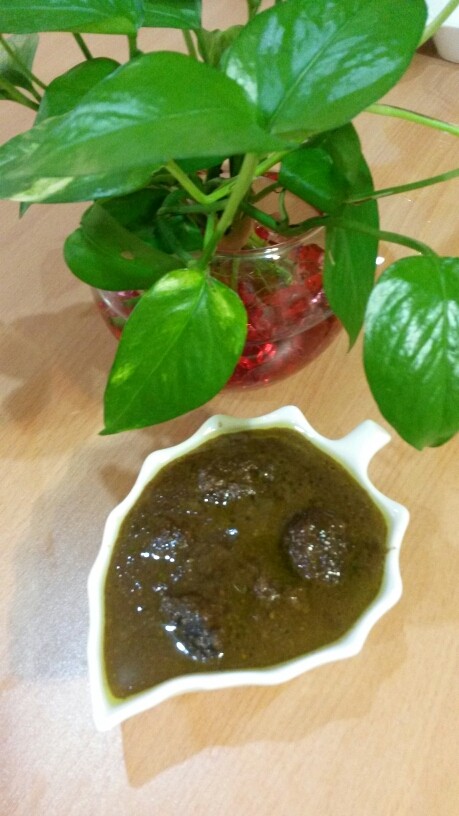 عکس فسنجون