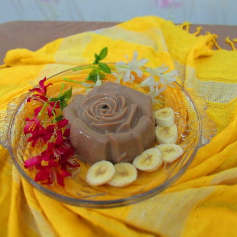 عکس کرم موزی