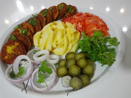 عکس کتلت