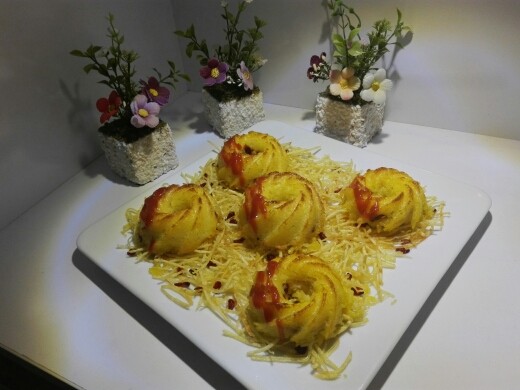 عکس ته چین