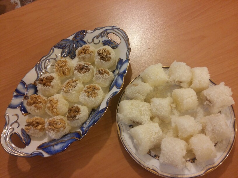 عکس باسلوق خونگی