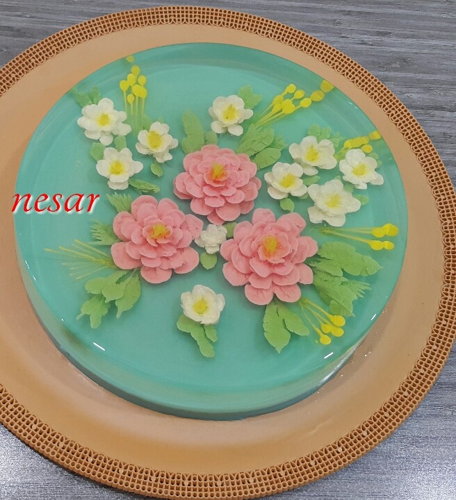عکس ژله تزریقی