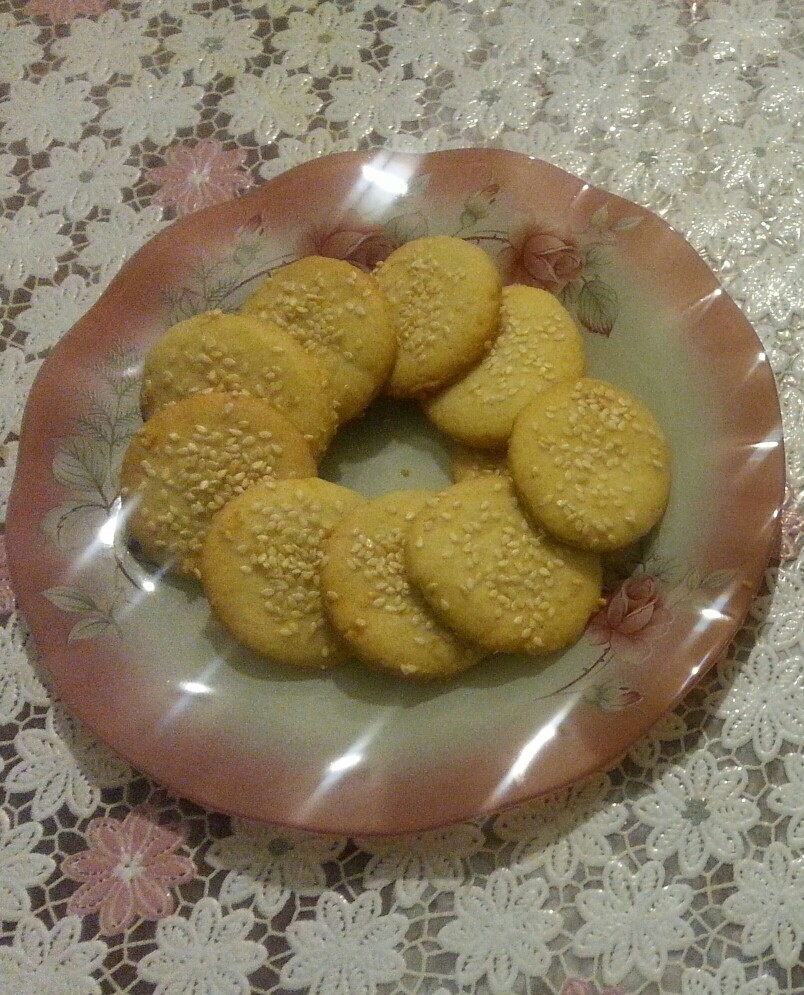 کوکی کره ای