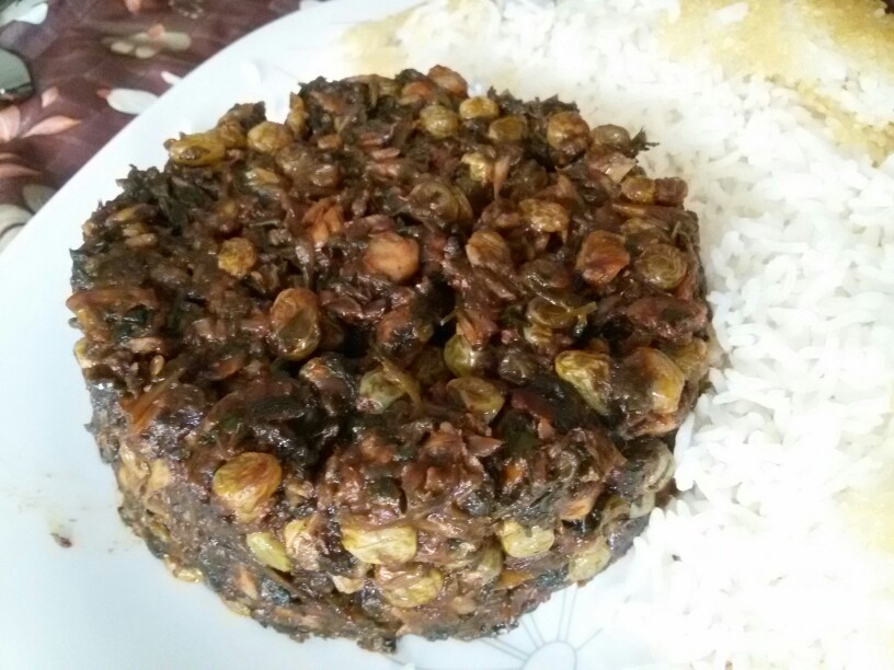 عکس خوراک ماهی