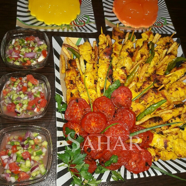 عکس جوجه خونگی