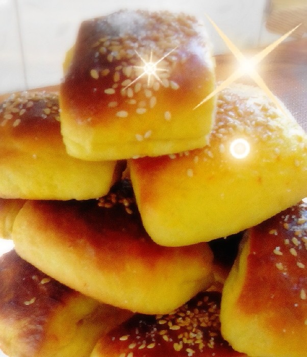 شیرینی دانمارکی