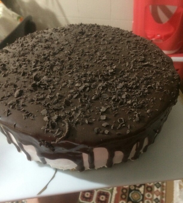 عکس cake esfanji