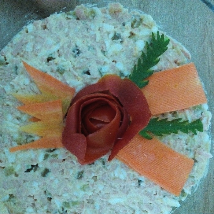 عکس سالادالویه
