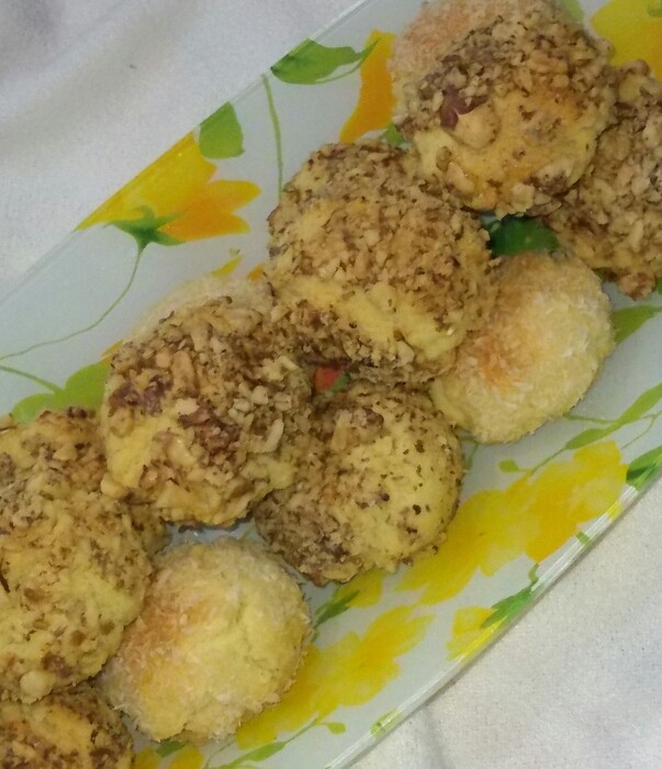 شیرینی اسکار برای اولین بار واقعا عالی بود.......