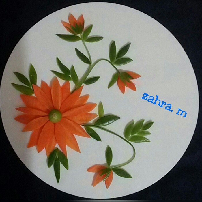 عکس یه دورچین دیگه تقدیم به دوستان گل پاپیونی