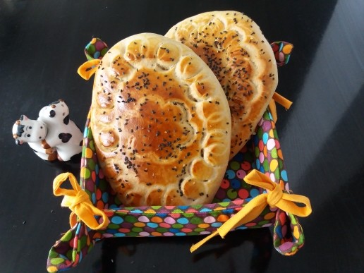 نان آچما (ترکیه)