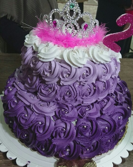 عکس کیک
