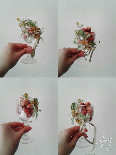 عکس تزعین جام هفت سین