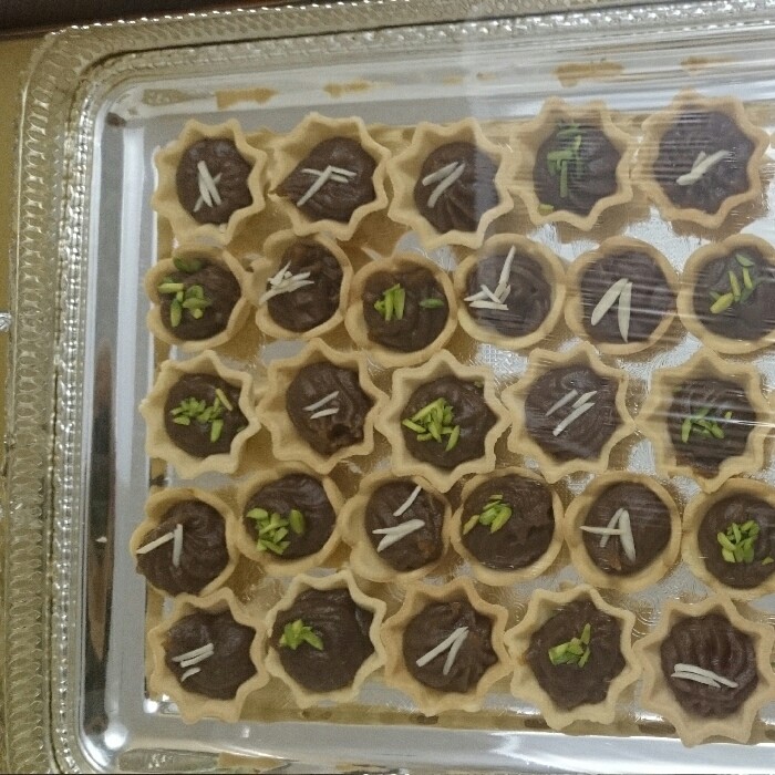 عکس حلوای مجلسی