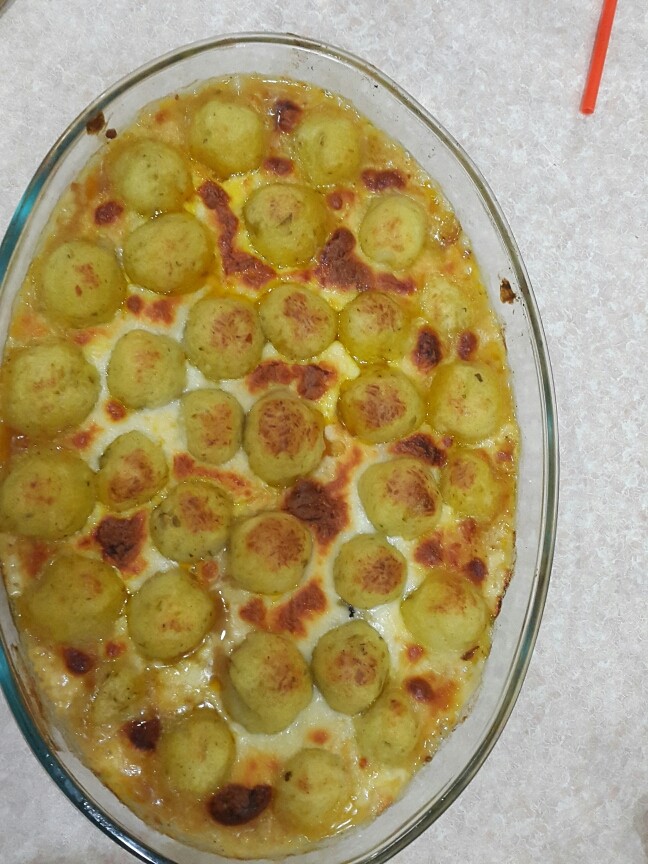 عکس شپردز پای sheperds pie