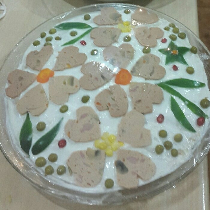 عکس الویه