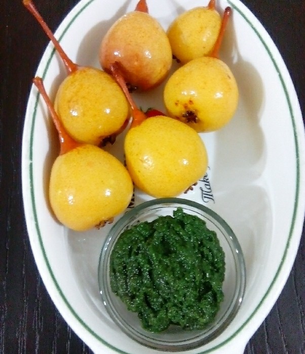 عکس خوج آب کرده