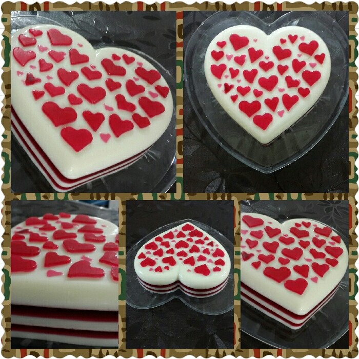 عکس ژلـــــ ❤ـــــه