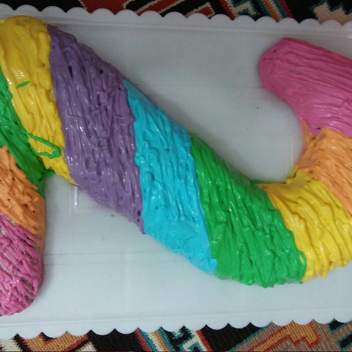 عکس سالاد الویه