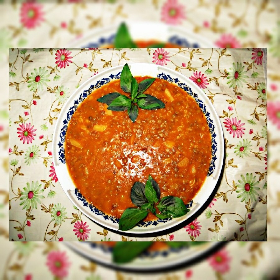 عدسی