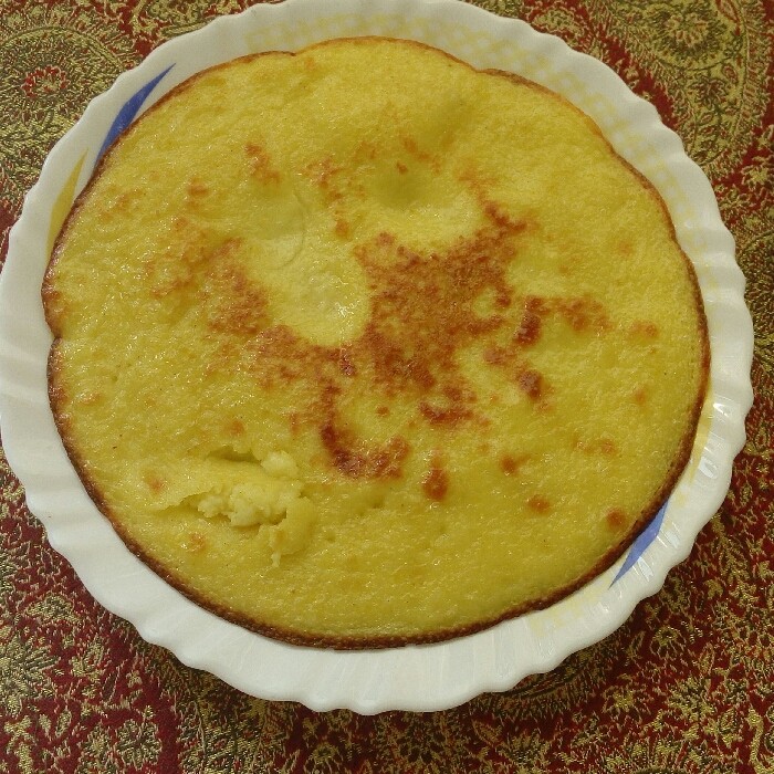  نان کماج (مازندران)