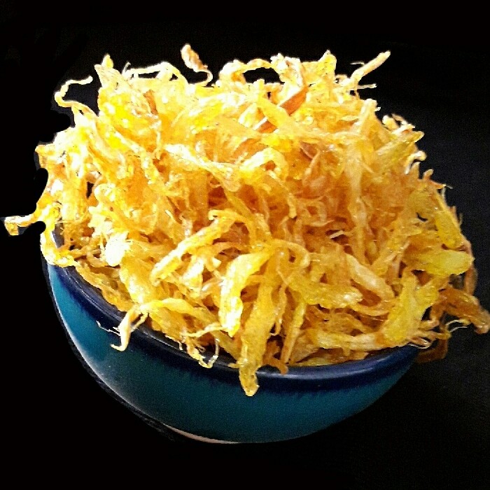عکس پیاز چیپسی یا مجلسی