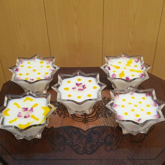 عکس محلبی