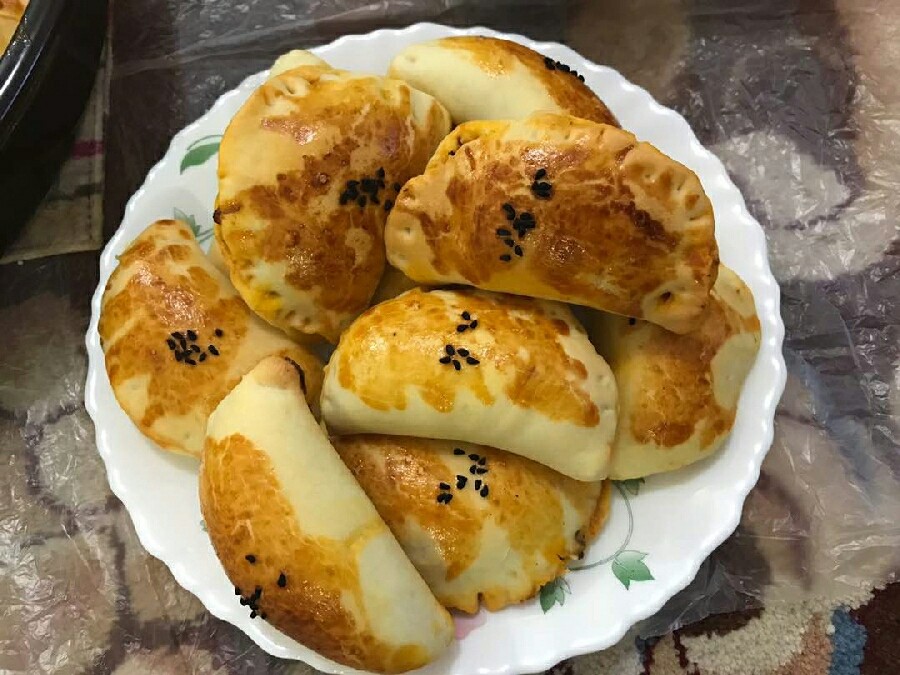 عکس پراشکی