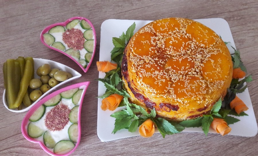 عکس ماکارونی
