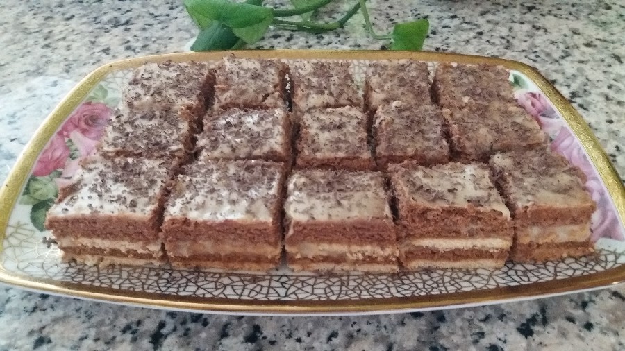عکس تیرامیسو