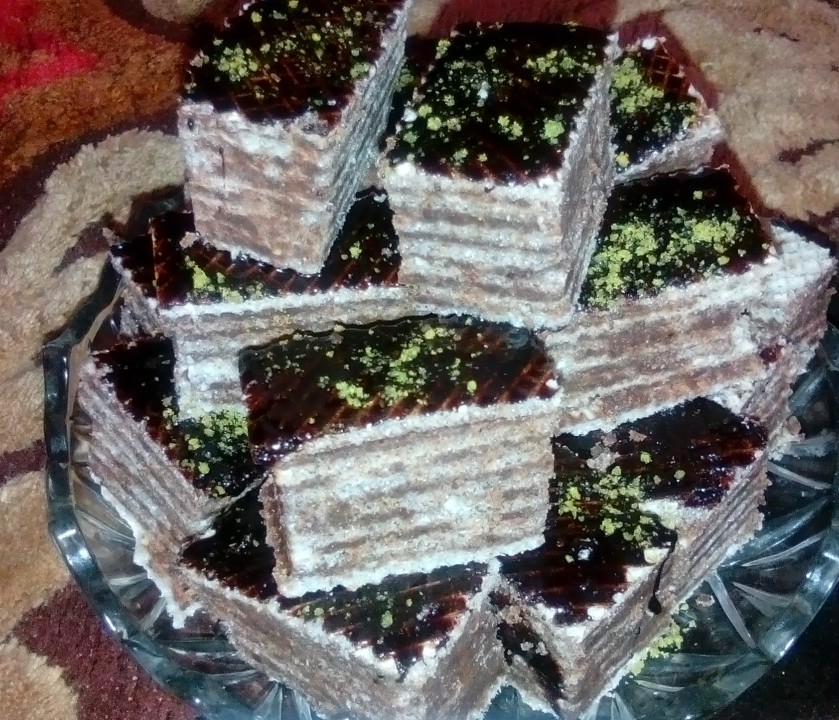 عکس میکادو جون