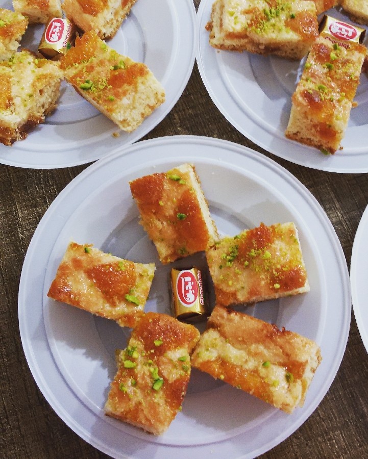 عکس پیروک مجلسی