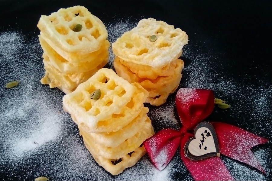 عکس نان پنجره ای