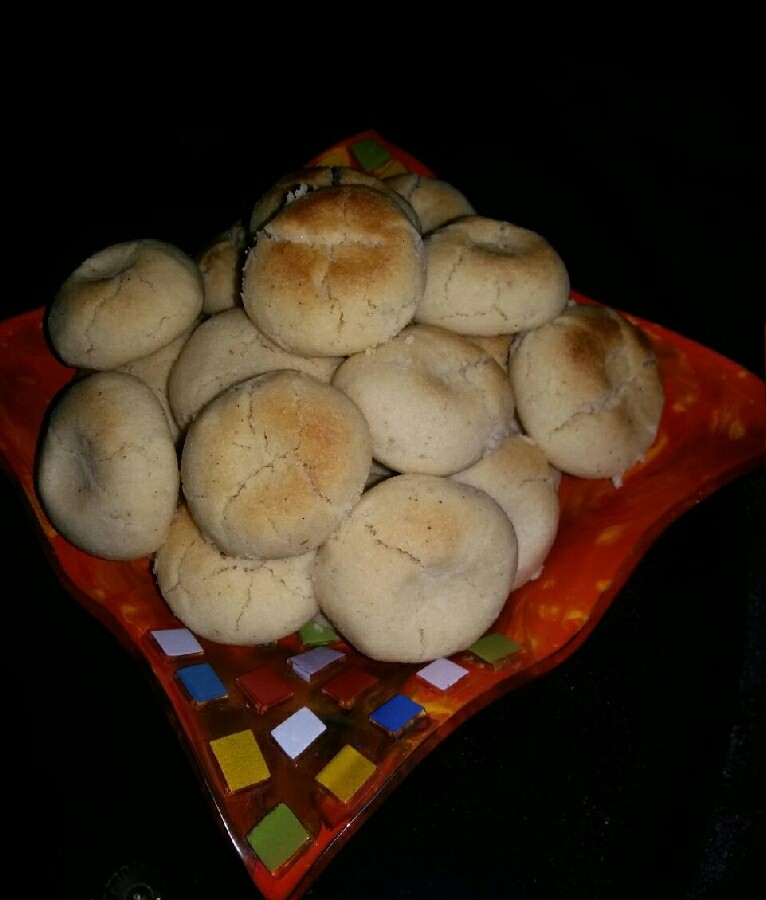 عکس شکرلمه
