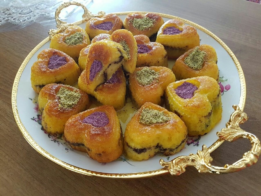 عکس خاگینه (قیقناخ)