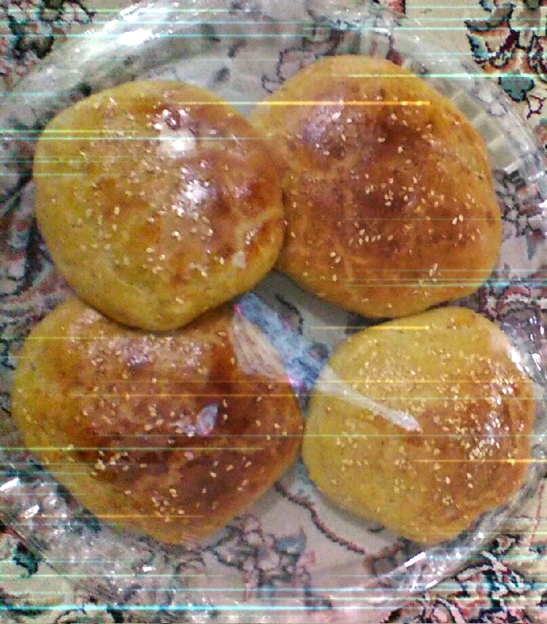 نان پیده«ترکیه»