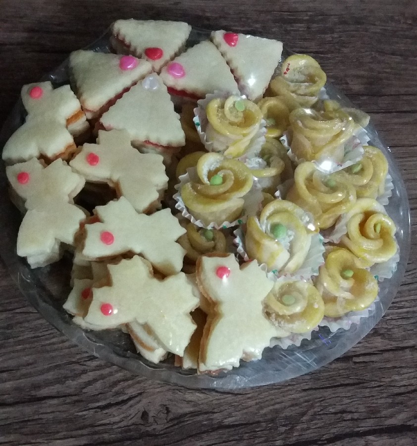 عکس سفارش امروزم