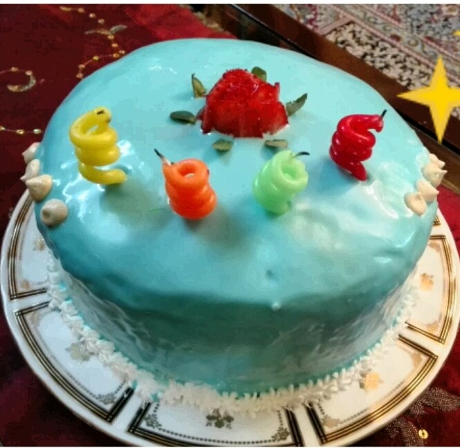 عکس سس براق