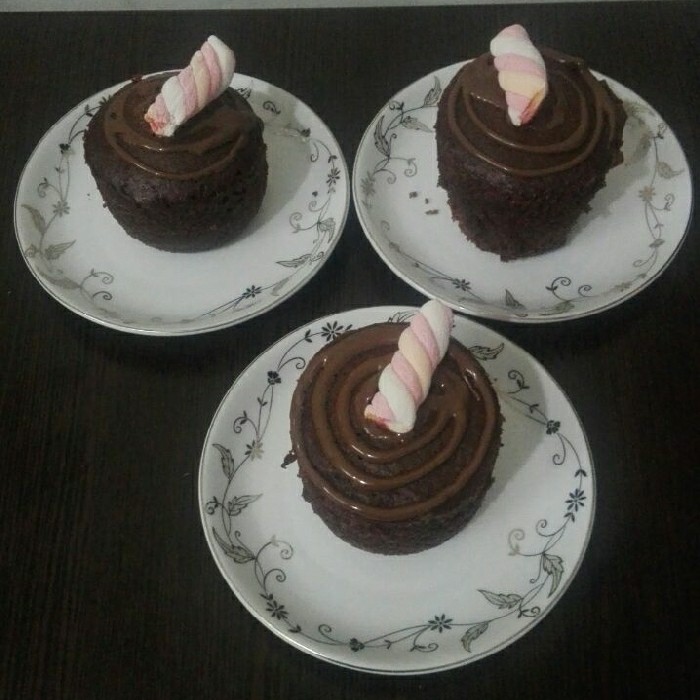 کیک فنجونی