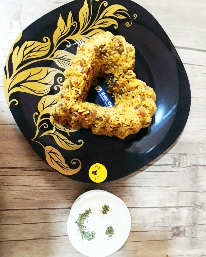 عکس دم پخت معروف من .. امیدوارم خوشتون بیاد